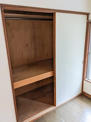 【収納】 | サニネス阿佐ヶ谷B棟