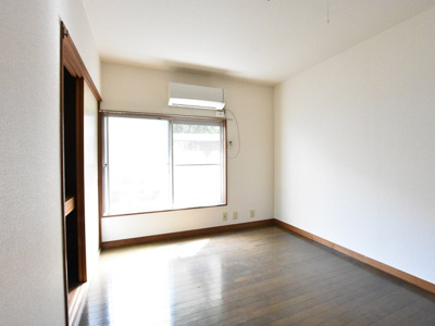 【居間・リビング】 | サニネス阿佐ヶ谷B棟