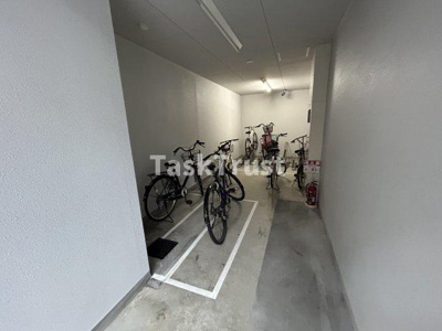 【その他共用部分】 | ALZA松ヶ枝