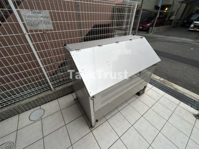 【その他共用部分】 | ALZA松ヶ枝