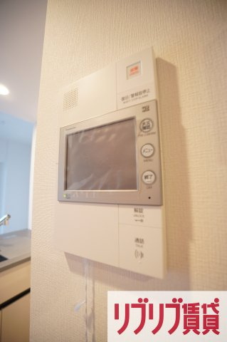 オーパスレジデンス千葉駅前のセキュリティ