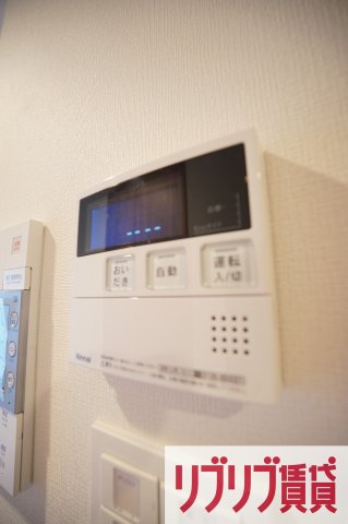 オーパスレジデンス千葉駅前の設備