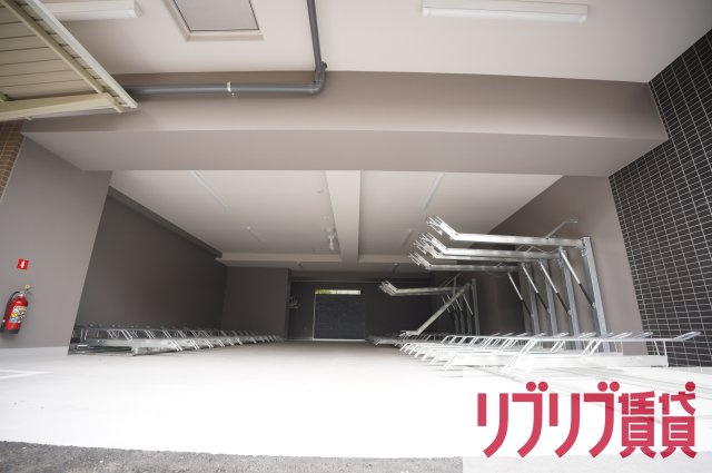 オーパスレジデンス千葉駅前のその他共用部分