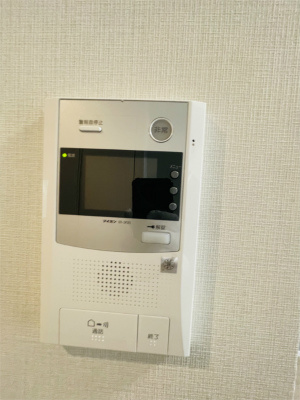 【セキュリティ】 | 旧名)アーバネックス品川中延