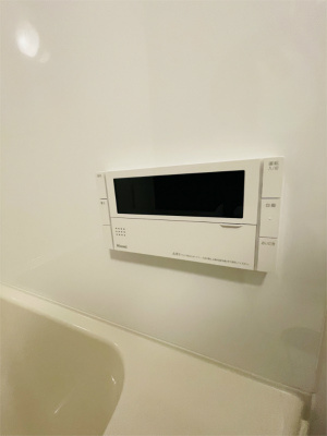 【内装】 | 旧名)アーバネックス品川中延