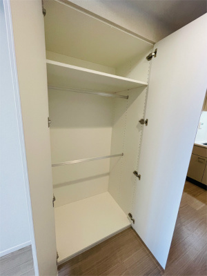 【収納】 | 旧名)アーバネックス品川中延