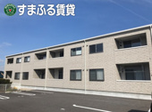 グリーン　ベル　西尾市寺津町の画像