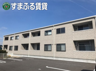 グリーン　ベル　西尾市寺津町の画像