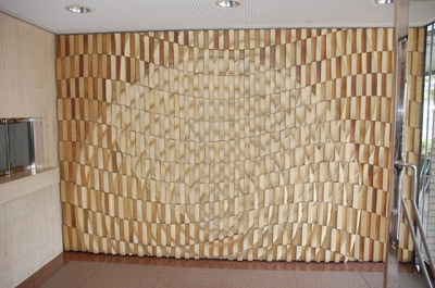 【ロビー】 | ベルヴィラージュ船橋