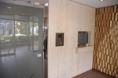 【その他共用部分】 | ベルヴィラージュ船橋