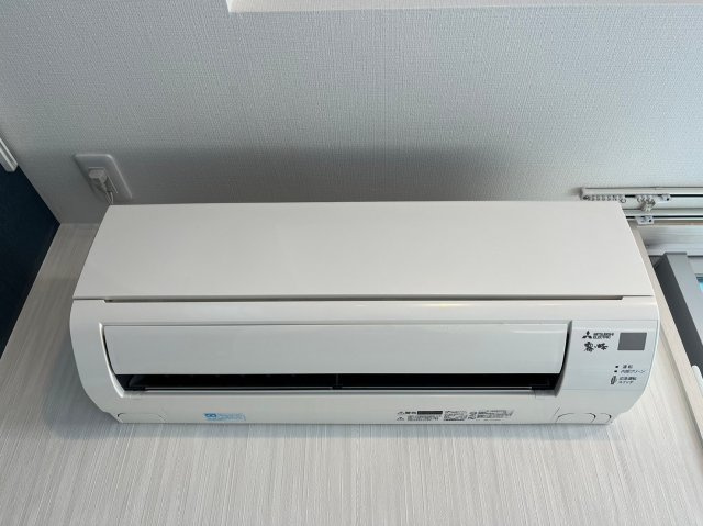 WELL COURT NAKAMURAKOUENの設備