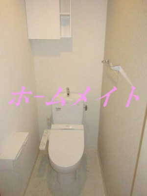 【トイレ】 | SORA