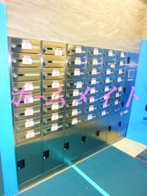 【その他共用部分】 | SORA