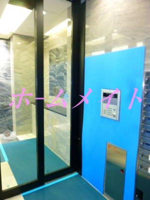 【エントランス】 | SORA