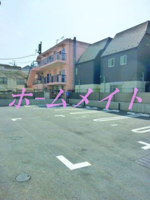 【駐車場】 | SORA