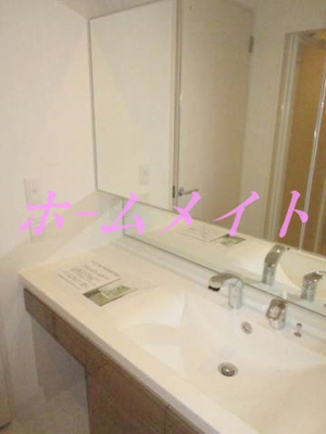 【洗面所】 | SORA