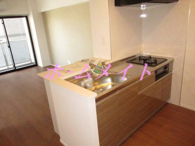 【キッチン】 | SORA