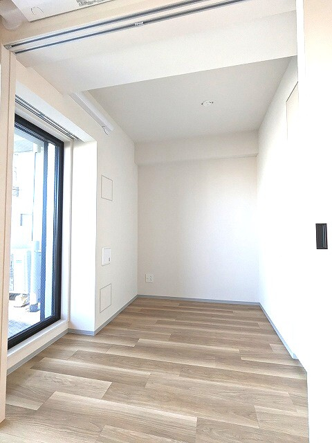 JMFレジデンス蔵前二丁目の設備|隅田川向きの3.4帖洋室、インターネット無料