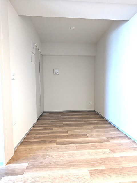 JMFレジデンス蔵前二丁目の設備|2.5帖洋室、インターネット無料