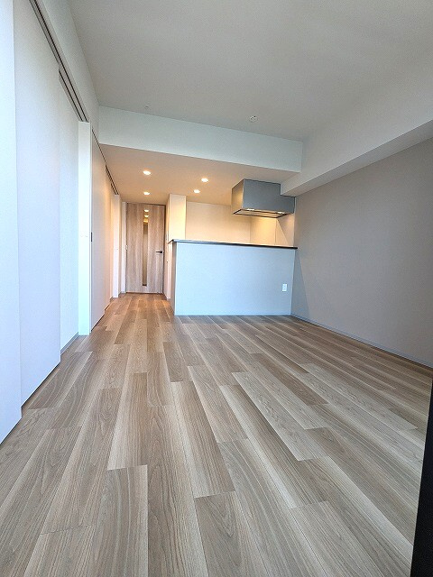 JMFレジデンス蔵前二丁目の設備|隅田川サイド、カウンターキッチン、インターネット無料