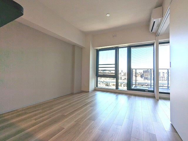 JMFレジデンス蔵前二丁目の設備|隅田川サイド、カウンターキッチン、インターネット無料