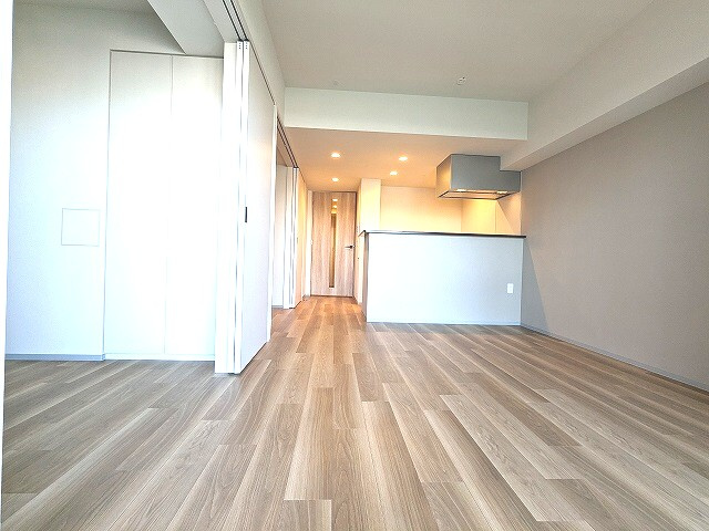 JMFレジデンス蔵前二丁目の設備|隅田川サイド、カウンターキッチン、インターネット無料