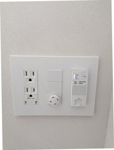 JMFレジデンス蔵前二丁目の設備|インターネット無料