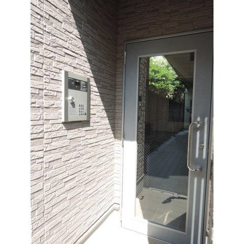 【エントランス】シリウス　