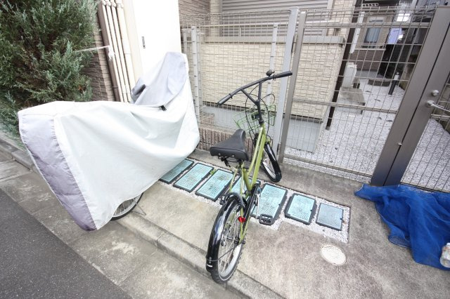 【設備】シリウス　