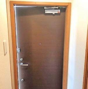 別号室参考写真