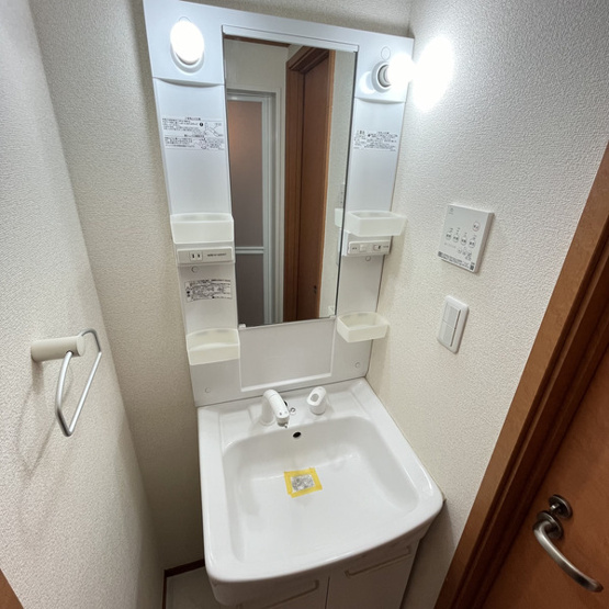 別号室参考写真