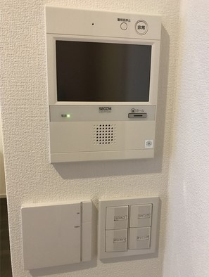【セキュリティ】