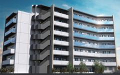 RELUXIA　CITY　北新宿の画像