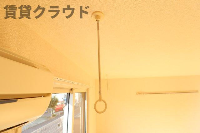 グリーンヒルズのその他