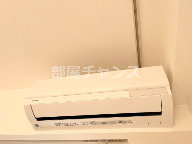 グラン・アベニュー 西大須の設備