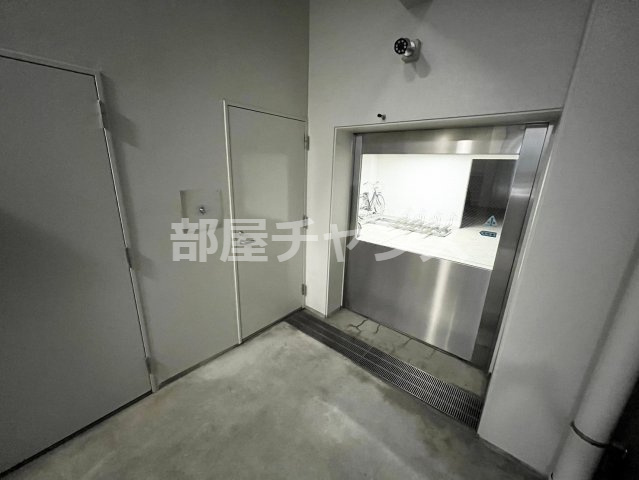 グラン・アベニュー 西大須のその他共用部分