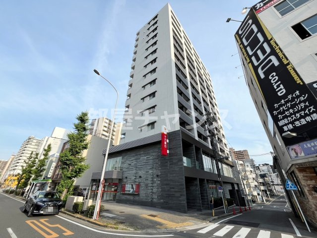 グラン・アベニュー 西大須