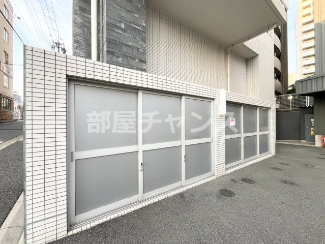 グラン・アベニュー 西大須のその他共用部分