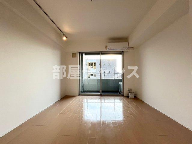 グラン・アベニュー 西大須の居間・リビング