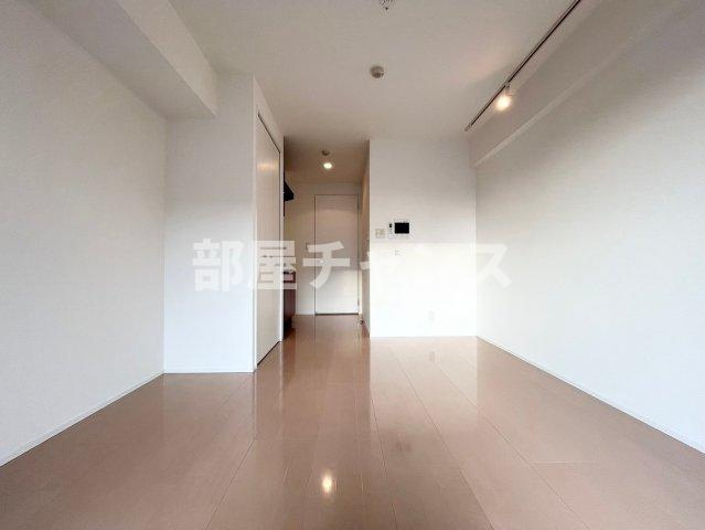 グラン・アベニュー 西大須の寝室