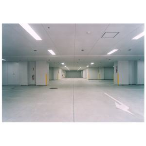 グラン・アベニュー名駅の駐車場