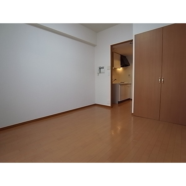 グラン・アベニュー名駅の寝室