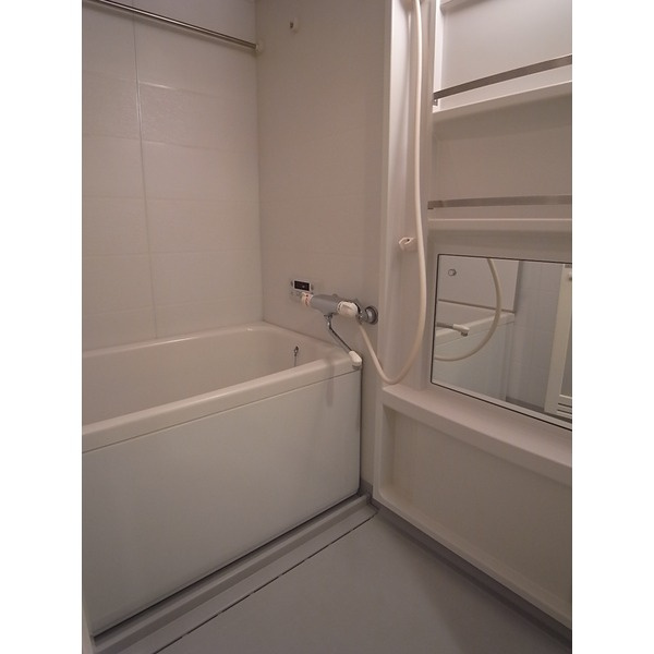 グラン・アベニュー名駅の浴室