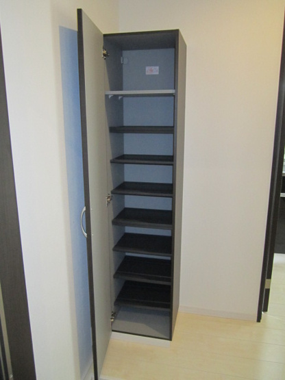 【玄関】 | GRANDTIC ROPPONMATSU