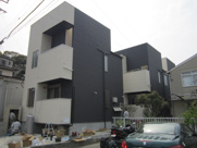 GRANDTIC ROPPONMATSUの画像