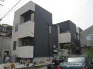 GRANDTIC ROPPONMATSUの画像