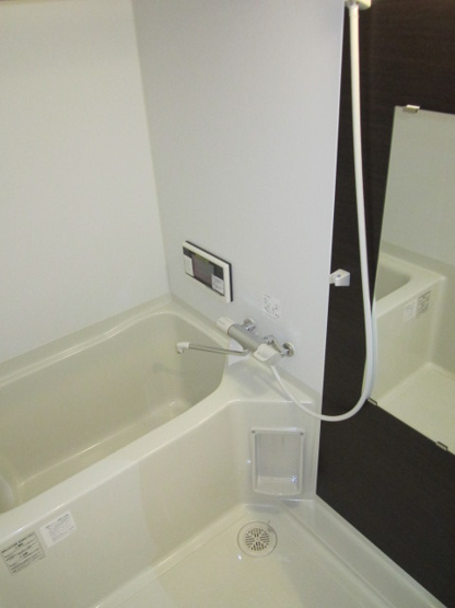 【浴室】 | GRANDTIC ROPPONMATSU