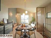 城陽市平川長筬　一戸建の画像