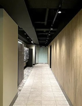 【設備】 | ブルーノコート蒲田