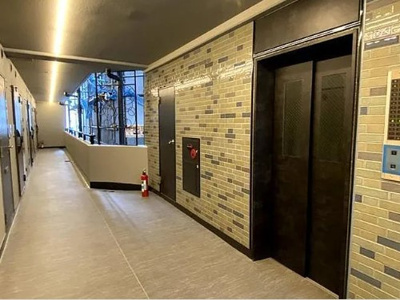 【その他共用部分】 | ブルーノコート蒲田